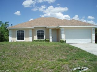 6134 Stratton Rd, Fort Myers, FL 33905