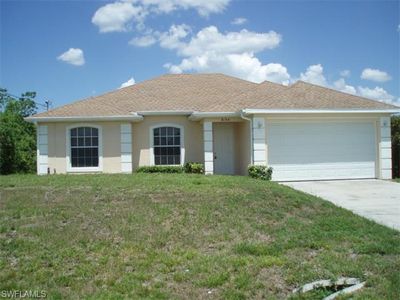 6134 Stratton Rd, Fort Myers, FL, 33905