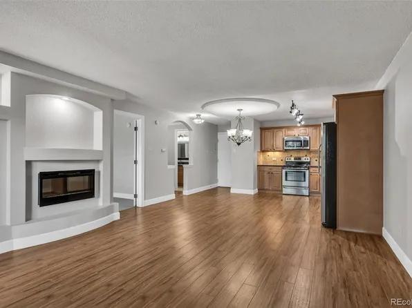 9180 E Center Avenue Bldg 55 #7C, Denver, CO 80247