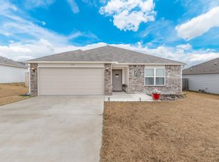 114 Goldenrod Ln, Beebe, AR 72012