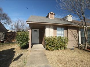 4608 Jenkins Cir, The Colony, TX 75056