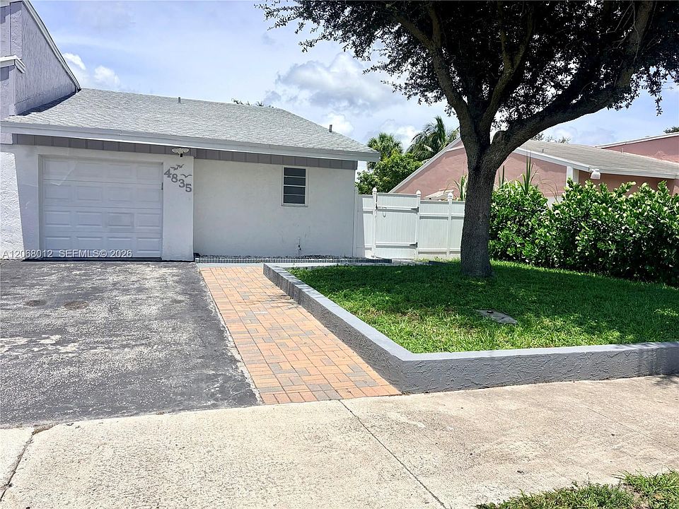1st image of 4835 NW 6th Ct
