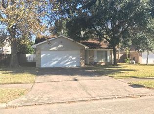 7535 Hablo Dr, Houston, TX 77083