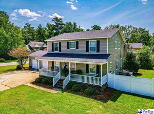802 Dix Ln, Florence, SC 29505