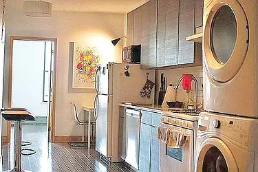 Rented by Doorway NYC, LLC