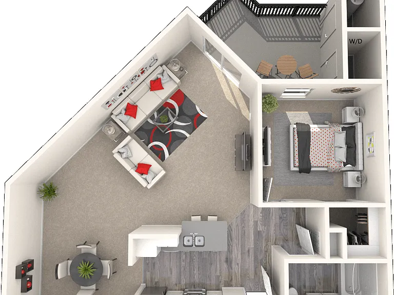 55+ Community - FountainGlen at Terra Vista — Photo 36
