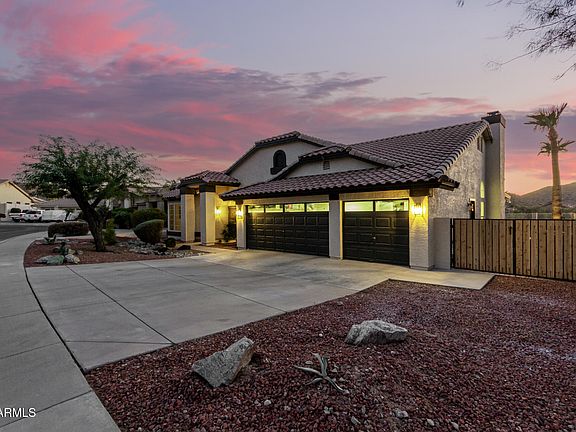4th image of 10812 S COOLWATER Drive
