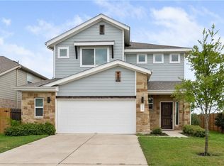7113 Brick Slope Path, Austin, TX 78744