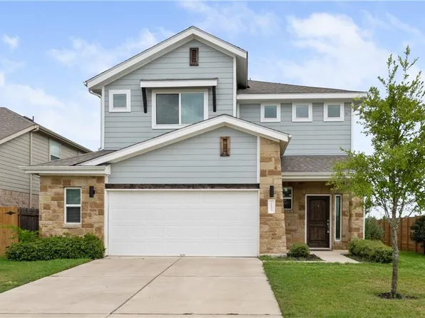 7113 Brick Slope Path, Austin, TX 78744