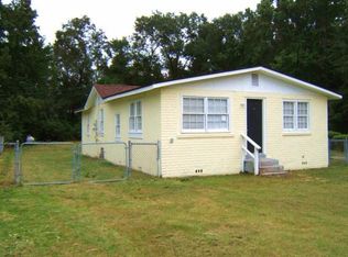 2027 Stokes Ave, North Charleston, SC 29406