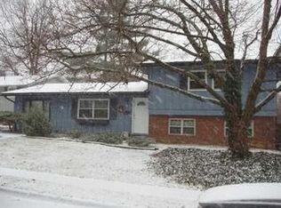 7721 Burkey Ave, Reynoldsburg, OH 43068