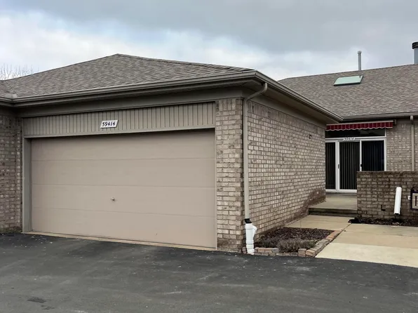 59414 Holly Ct #51, Washington, MI 48094