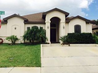 960 Lauren Ln, Laredo, TX 78045