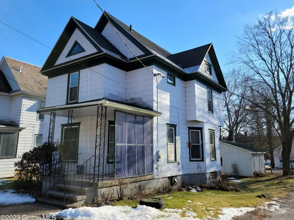 26 Monroe Street Street, Saint Johnsville, NY 13452