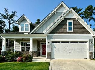 4534 Combs Forest Ct, Leland, NC 28451