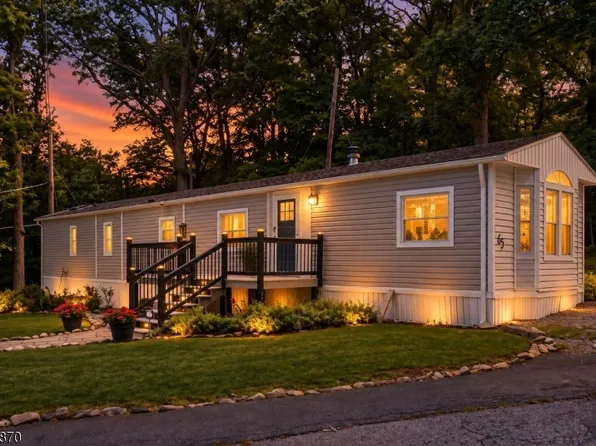 65 Sherwood Dr, Morris Twp., NJ 07853