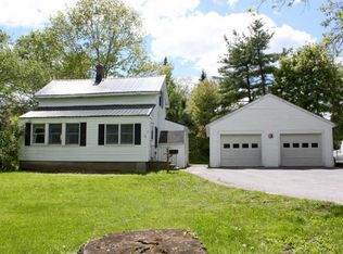 31 Mosher Rd, Gorham, ME 04038