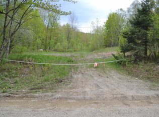 471 Valley Rd LOT 2, Lowell, VT 05847