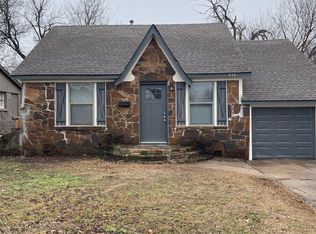 916 SW 35th St, Oklahoma City, OK 73109