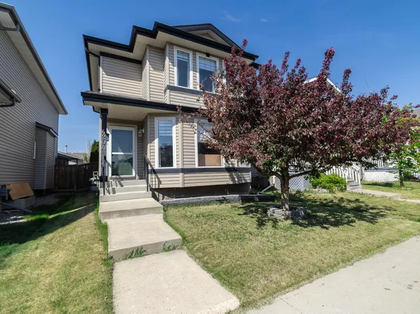 4204 161st Ave NW, Edmonton, AB T5Y 0G5