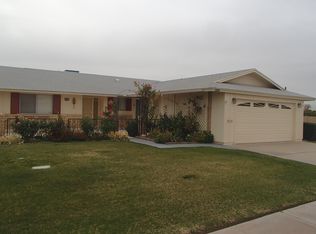 10653 W Saratoga Cir, Sun City, AZ 85351