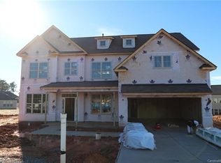 381 Winding Oaks Ln SE, Concord, NC 28025