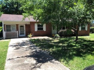 1135 Richardson Rd, Tallahassee, FL 32301