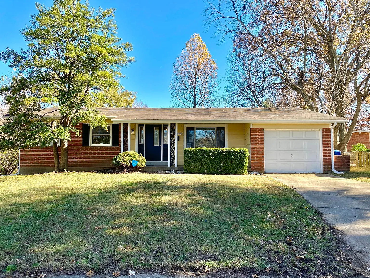 8401 Rena Ct photo 1