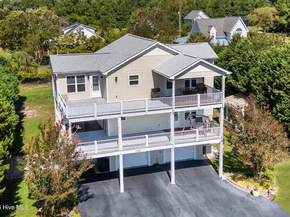 134 Heron Cove Road, Hampstead, NC 28443