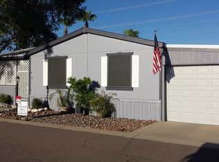 19802 N 32nd St LOT 2, Phoenix, AZ 85050