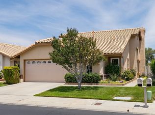 926 Pine Valley Rd, Banning, CA 92220