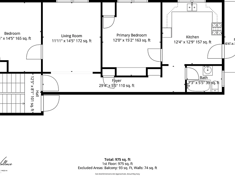 531 S Irving Ave #4 — Photo 24