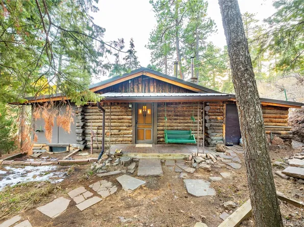 9079 S Murphy Gulch Road, Littleton, CO 80127