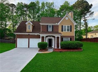 3819 Wheaton Ct, Snellville, GA 30039