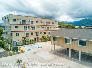 101 Maluniu Ave APT 106, Kailua, HI 96734