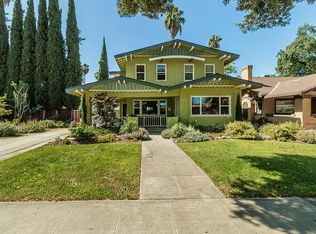 3754 E Kerckhoff Ave, Fresno, CA