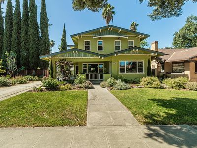 3754 E Kerckhoff Avenue, Fresno, CA, 93702
