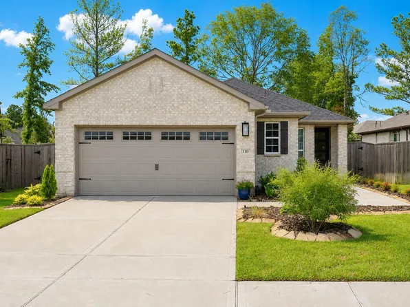 110 Passion Flower Cv, Montgomery, TX 77316