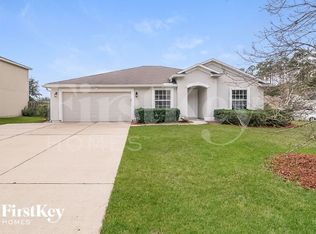 2878 Woodstone Dr, Middleburg, FL 32068