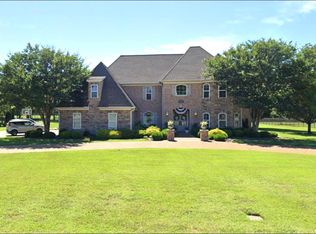 107 Grayson Cir, Union City, TN 38261