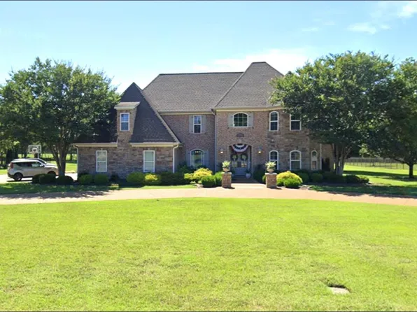 107 Grayson Cir, Union City, TN 38261
