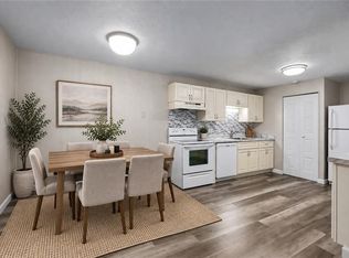 Country Lane Estates, North Providence, RI 02904