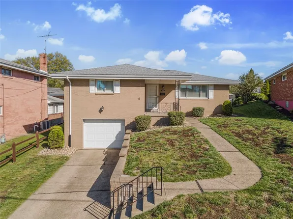 103 Kentmoor Dr, Pittsburgh, PA 15220