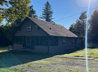 540 G St, Jacksonville, OR