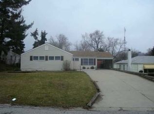 1727 Altgeld St, South Bend, IN 46614