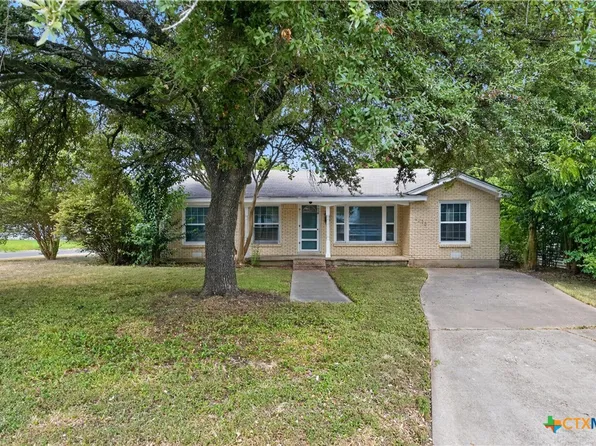 1518 S 37th St, Temple, TX 76504