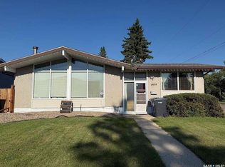 1302 112th St, North Battleford, SK S9A2L7