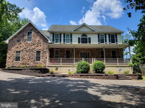 6302 Buck Cavey Ln, Linthicum, MD 21090