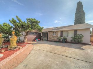 2161 Crandall Dr, San Diego, CA 92111