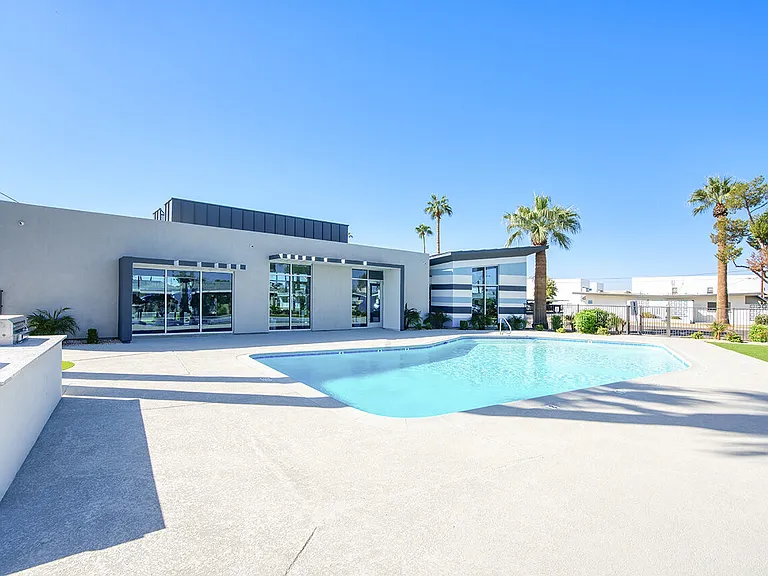 Park Villas — Photo 20